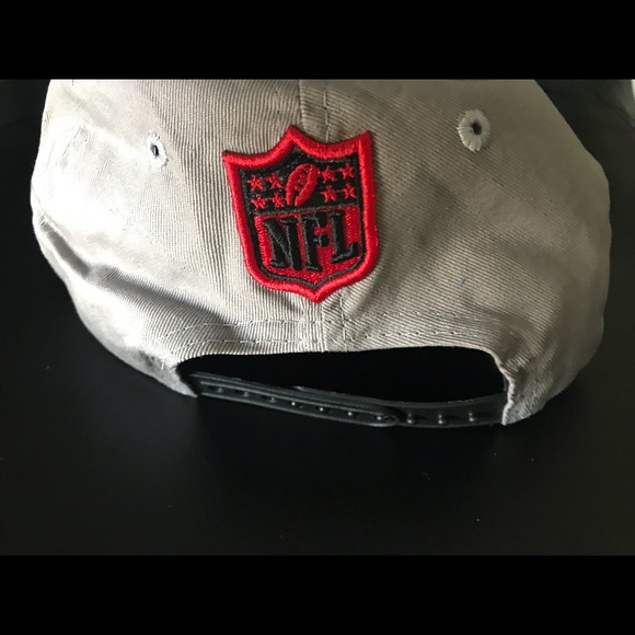 Atlanta Falcons NFL Hat Cap Snap Back - Picture 4 of 5